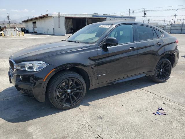 2019 BMW X6 SDRIVE35I, 