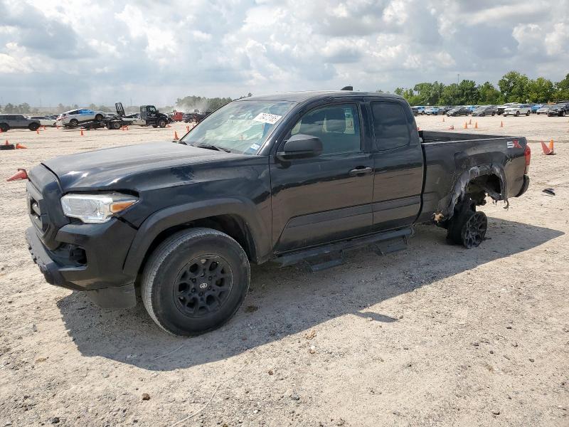 2020 TOYOTA TACOMA ACCESS CAB, 