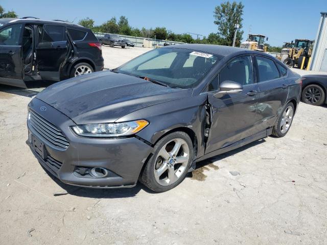 2013 FORD FUSION SE, 