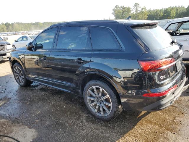 WA1LCBF79PD005215 - 2023 AUDI Q7 PREMIUM PLUS BLACK photo 2