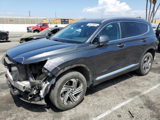 2021 HYUNDAI SANTA FE SEL, 
