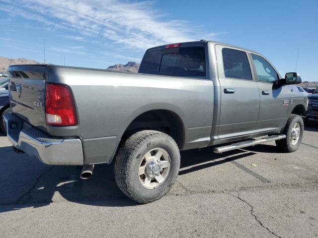 3D7UT2CL0BG619454 - 2011 DODGE RAM 2500 GRAY photo 3