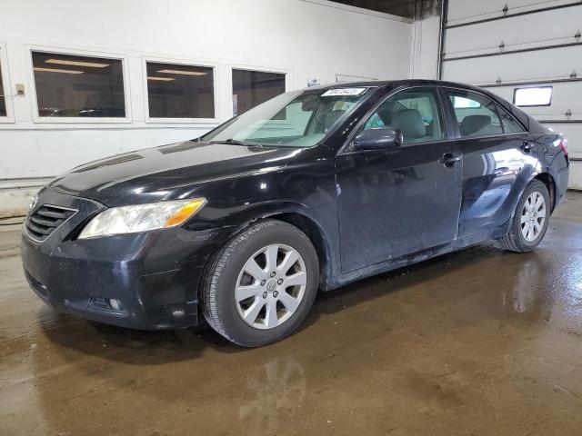 2009 TOYOTA CAMRY SE, 