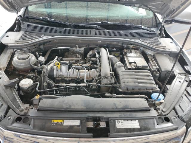 3VWC57BU5KM186929 - 2019 VOLKSWAGEN JETTA S SILVER photo 11