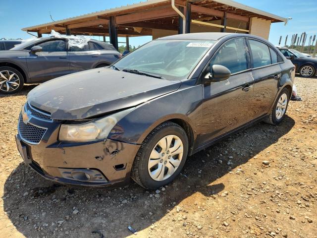 2014 CHEVROLET CRUZE LS, 