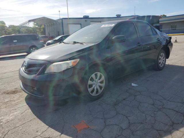 2011 TOYOTA COROLLA BASE, 