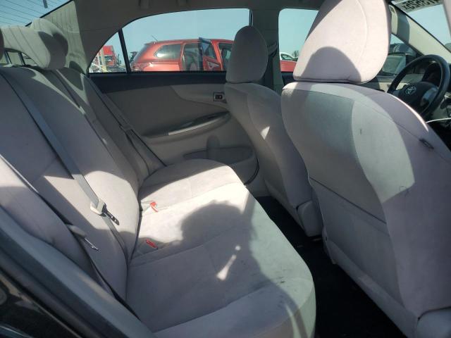 JTDBU4EE3B9145900 - 2011 TOYOTA COROLLA BASE Qara foto 10