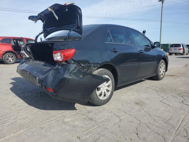 JTDBU4EE3B9145900 - 2011 TOYOTA COROLLA BASE Qara foto 3