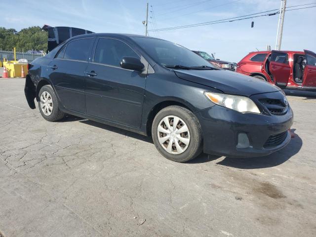 JTDBU4EE3B9145900 - 2011 TOYOTA COROLLA BASE Qara foto 4