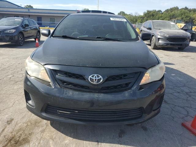 JTDBU4EE3B9145900 - 2011 TOYOTA COROLLA BASE Qara foto 5