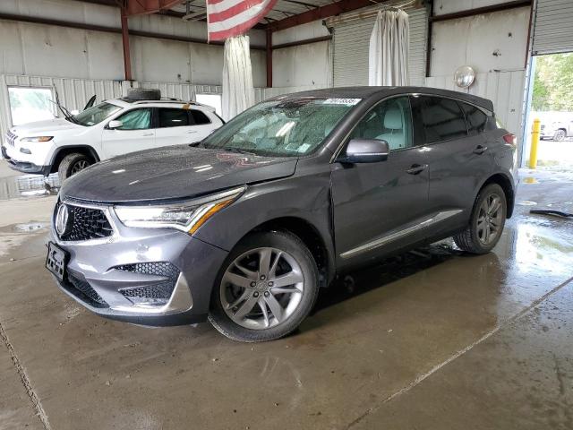 2020 ACURA RDX ADVANCE, 