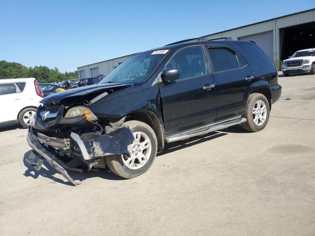 2005 ACURA MDX TOURING, 