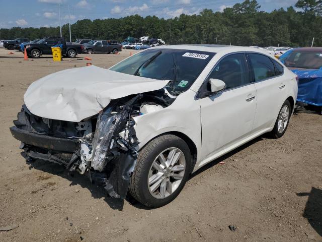 2014 TOYOTA AVALON BASE, 