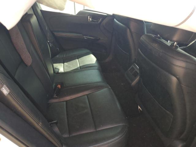 4T1BK1EB1EU128276 - 2014 TOYOTA AVALON BASE Blanco foto 10