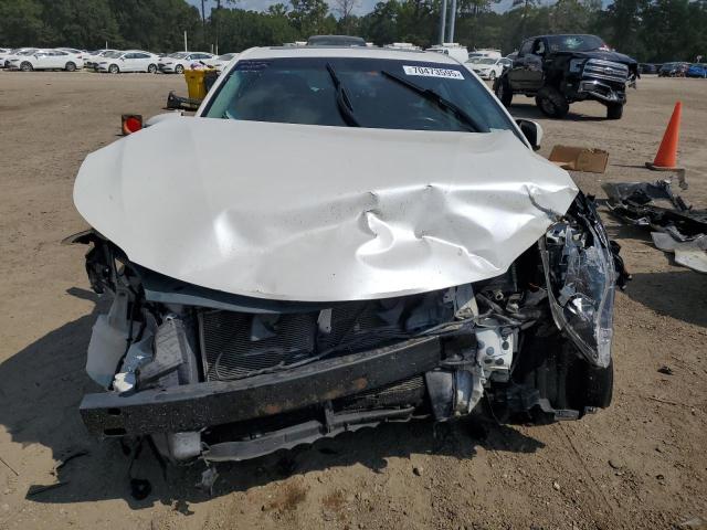 4T1BK1EB1EU128276 - 2014 TOYOTA AVALON BASE Blanco foto 5