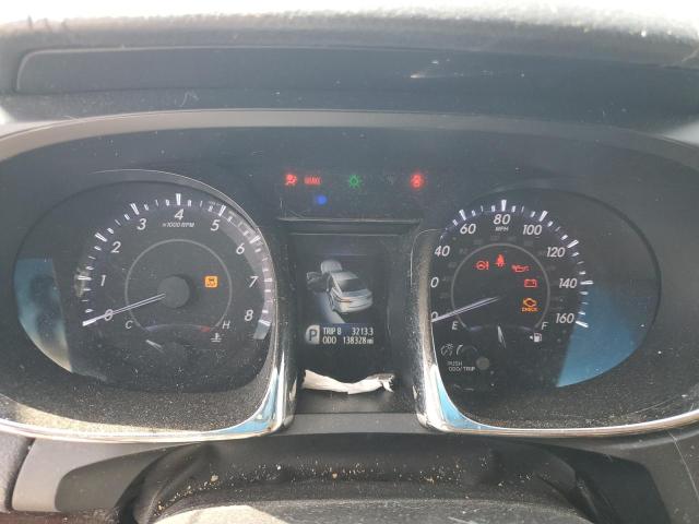 4T1BK1EB1EU128276 - 2014 TOYOTA AVALON BASE Blanco foto 9