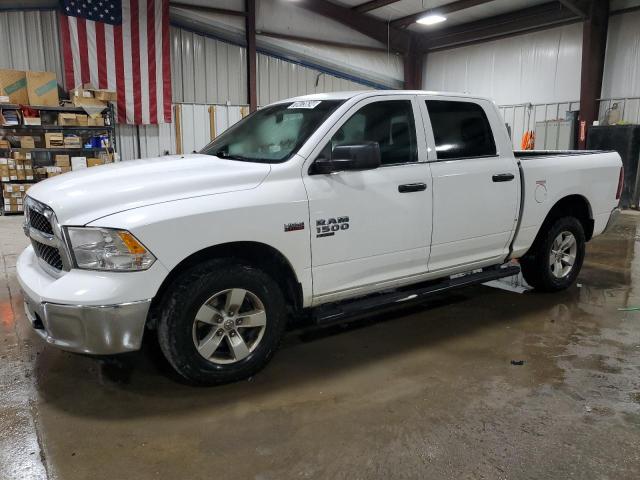 2019 RAM 1500 CLASS TRADESMAN, 