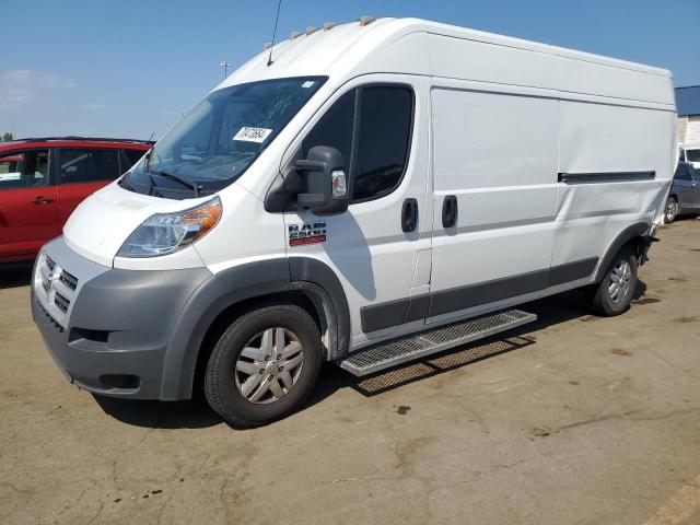 3C6TRVDG2EE117995 - 2014 RAM PROMASTER 2500 HIGH WHITE photo 1