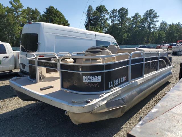 2015 BENN PONTOON, 