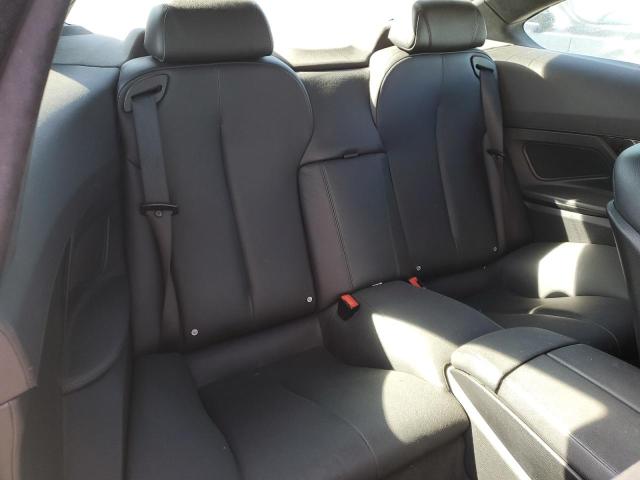 WBALW3C59DC892609 - 2013 BMW 640 I WHITE photo 10