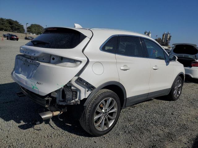 5LMCJ2C99HUL46125 - 2017 LINCOLN MKC SELECT أبيض صورة 3