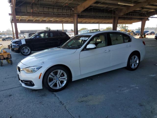 2018 BMW 330 I, 