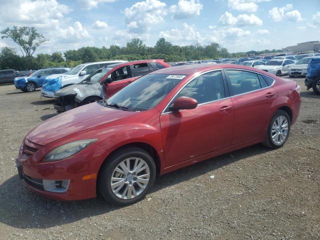 2009 MAZDA 6 I, 