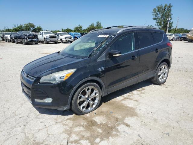2014 FORD ESCAPE TITANIUM, 
