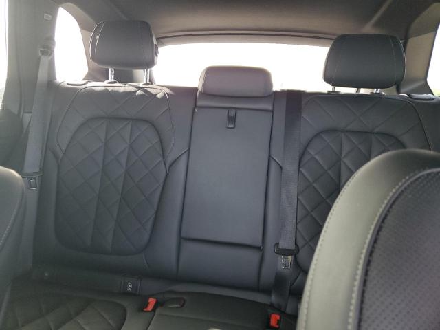 5UXCR4C00P9P49178 - 2023 BMW X5 SDRIVE 40I WHITE photo 10