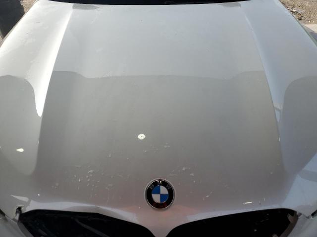 5UXCR4C00P9P49178 - 2023 BMW X5 SDRIVE 40I WHITE photo 12