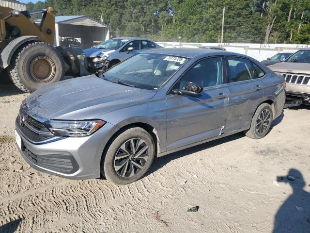 2024 VOLKSWAGEN JETTA S, 