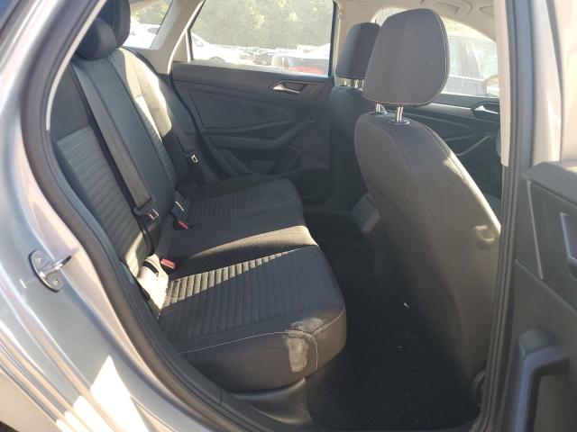 3VW5M7BU3RM045444 - 2024 VOLKSWAGEN JETTA S SILVER photo 10