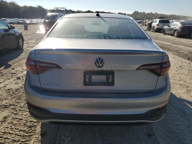 3VW5M7BU3RM045444 - 2024 VOLKSWAGEN JETTA S SILVER photo 6