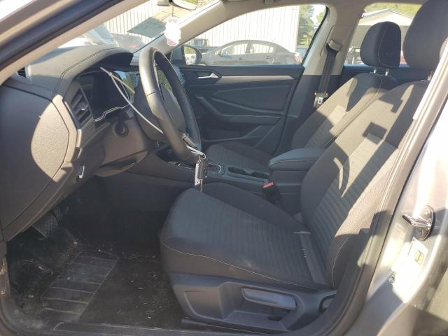 3VW5M7BU3RM045444 - 2024 VOLKSWAGEN JETTA S SILVER photo 7