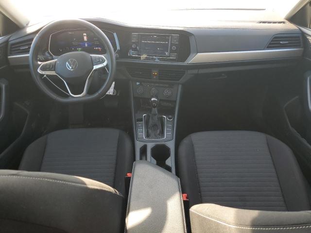 3VW5M7BU3RM045444 - 2024 VOLKSWAGEN JETTA S SILVER photo 8