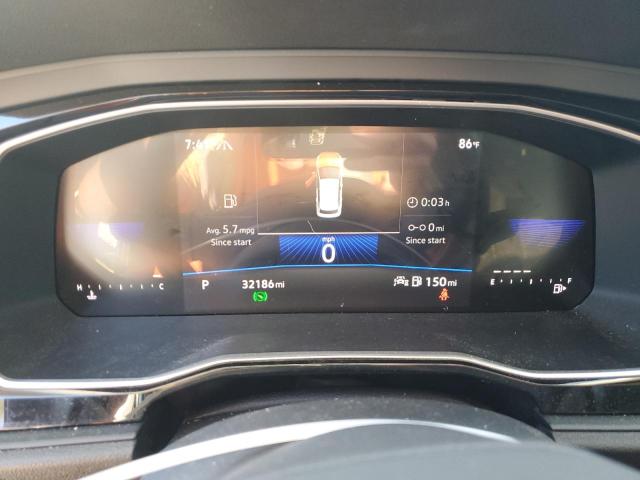 3VW5M7BU3RM045444 - 2024 VOLKSWAGEN JETTA S SILVER photo 9