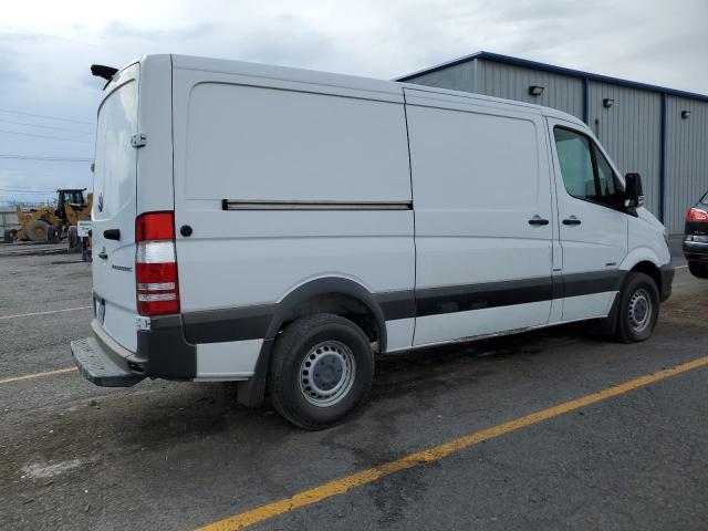 WD3PE7CC6FP155709 - 2015 MERCEDES-BENZ SPRINTER 2500 Weiß Foto 3