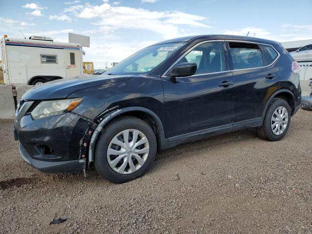 2016 NISSAN ROGUE S, 