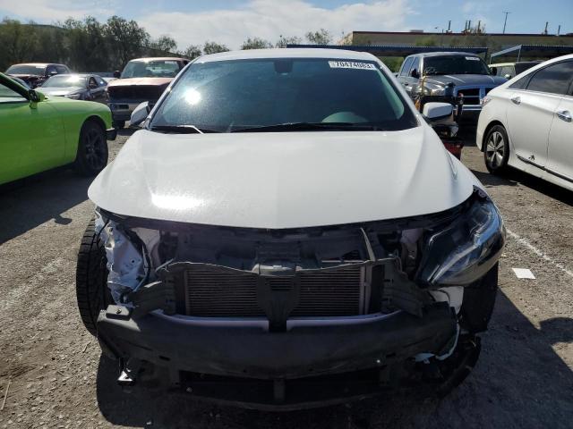 1G1ZG5STXLF134385 - 2020 CHEVROLET MALIBU RS 白色 照片 5