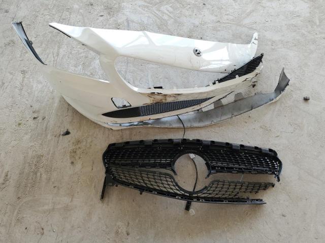 WDDSJ4EBXKN744448 - 2019 MERCEDES-BENZ CLA 250 白色 照片 12