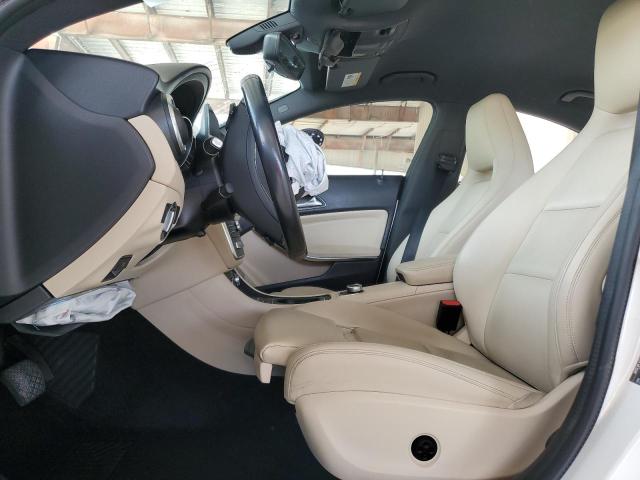 WDDSJ4EBXKN744448 - 2019 MERCEDES-BENZ CLA 250 白色 照片 7