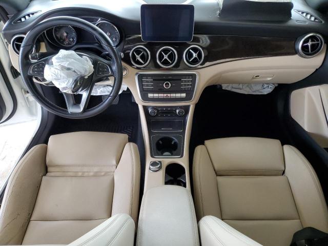 WDDSJ4EBXKN744448 - 2019 MERCEDES-BENZ CLA 250 白色 照片 8