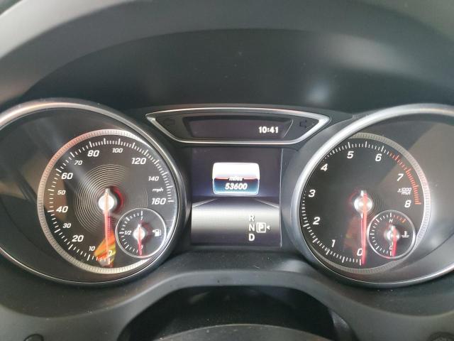 WDDSJ4EBXKN744448 - 2019 MERCEDES-BENZ CLA 250 白色 照片 9