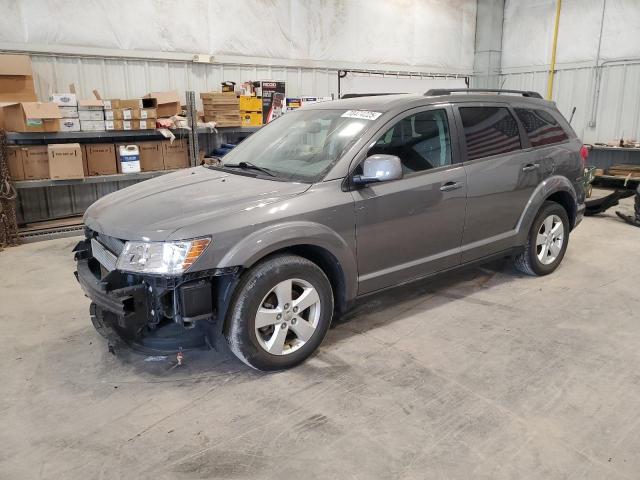 2012 DODGE JOURNEY SXT, 