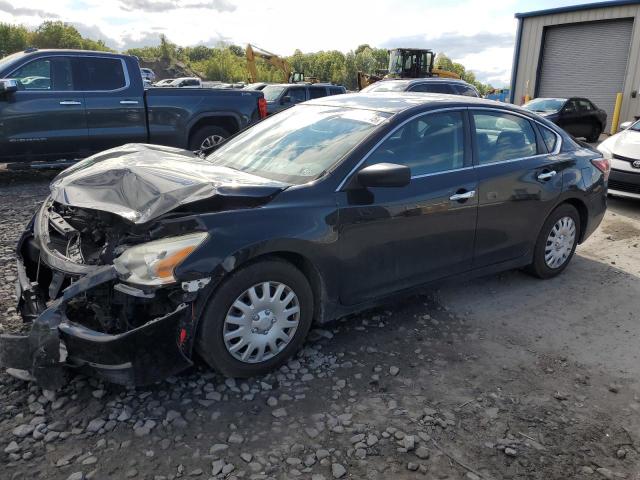2015 NISSAN ALTIMA 2.5, 