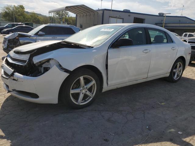 2012 CHEVROLET MALIBU LS, 