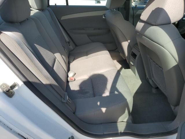 1G1ZB5E05CF203788 - 2012 CHEVROLET MALIBU LS თეთრი ფოტო 10