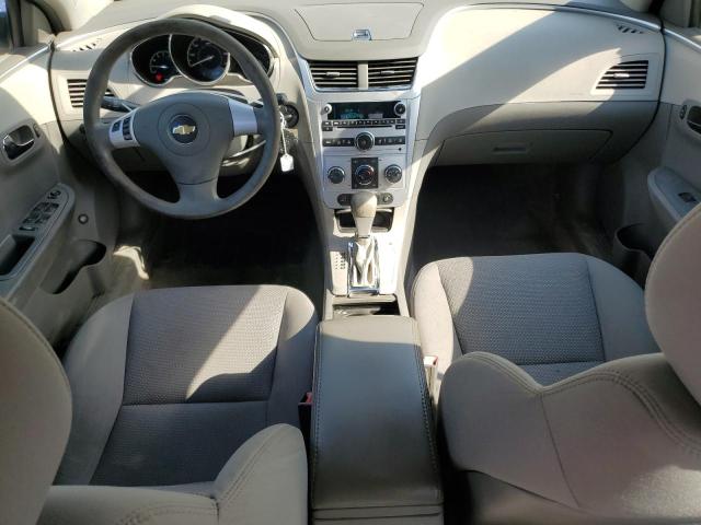 1G1ZB5E05CF203788 - 2012 CHEVROLET MALIBU LS თეთრი ფოტო 8