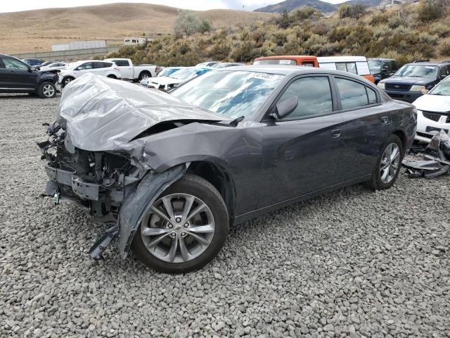 2022 DODGE CHARGER SXT, 