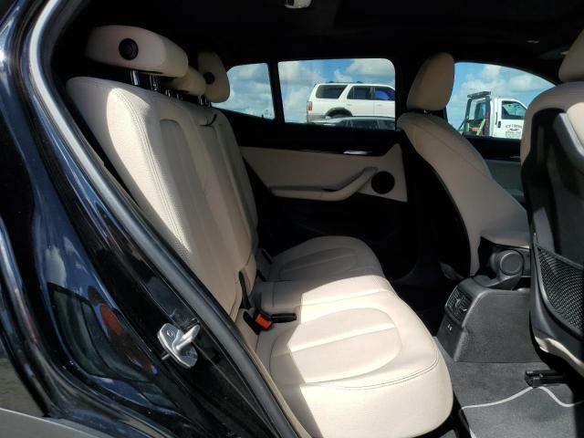 WBXYJ3C55K5N36265 - 2019 BMW X2 SDRIVE28I BLACK photo 11